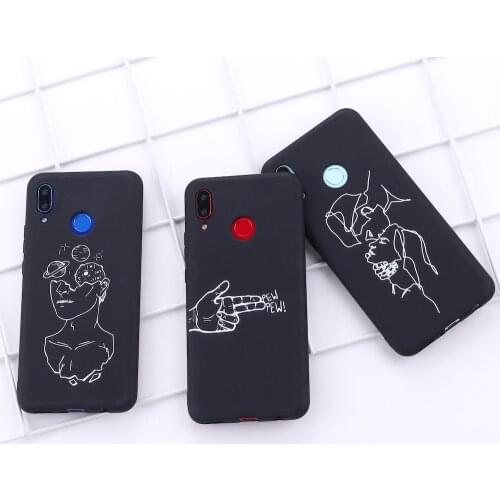 XIAOCHENGGUI Phone Cases Xiaomi Redmi 5 Plus