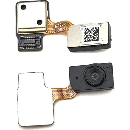 New For Huawei P30 Pro Fingerprint Sensor Home Return Key Menu Button Flex Ribbon Cable Replacement parts