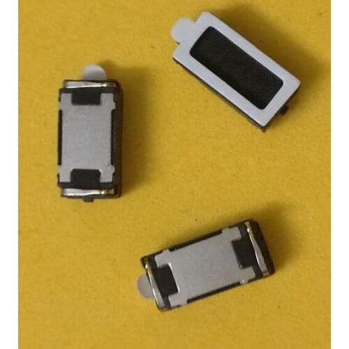 10PCS For Motorola for MOTO Droid Ultra XT1080 X Play XT1561 XT1562 Earpiece Speaker Receiver Earphone Ear speaker Repair