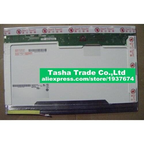 14.1" LCD matrix LP141WX1 B141EW04 B141EW04 B141EW01 LTN141AT07 LTN141AT13 LTN141W1-L05 LTN141W3-L01 N141I3-L02 LP141WX3 TL N1