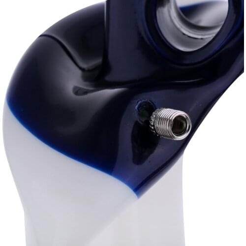 3pcs Marine Boat Fender Bumper for Yacht Inflatable Boat Speedboat Marina 11x40cm