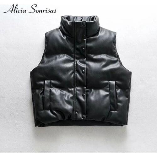 Женские жилеты Alicia Sonrisas China At AliExpress
