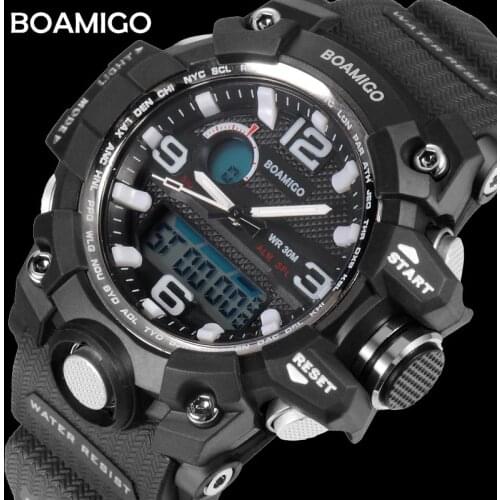 Boamigo Fashion Women Watches