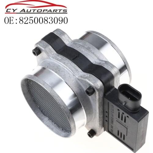 Mass Air Flow MAF Sensor For Chevrolet Commercial Fleetwood Beretta Corsica Astro S10 Caprice Blazer 3.1L 4.3L 5.7L 8250083090