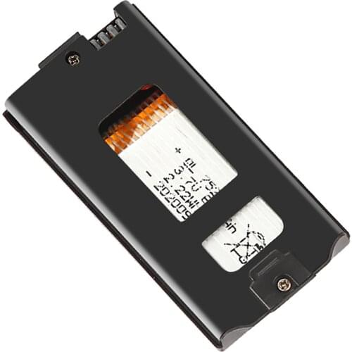 RC Drone Battery for CS02 Quadcopter ,3.7v 600mAh Lipo Battery ,DIY Accessories Parts