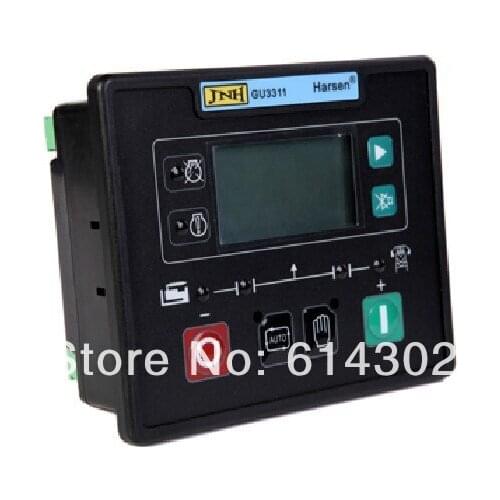 Harsen brand GU3311 Genset Control /auto Module for generator controller