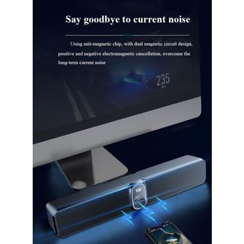 Компьютерные колонки HKFZ China At AliExpress