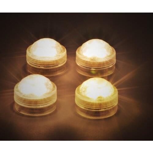 KITOSUN Waterproof Lamps