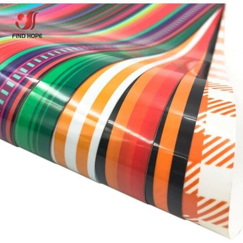 6 Assorted Colors 12"x10" Bundle Mexican Design Heat Transfer Vinyl Iron on Tshirt HTV Printing for Garment DIY Work with Cricut