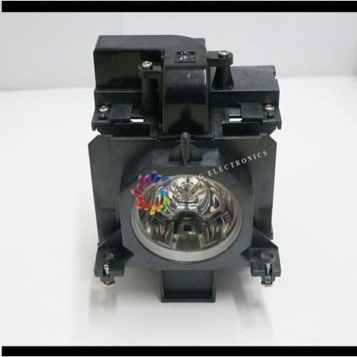 ORIGINAL Projector Lamp POA-LMP136 for PLC-XM150 / PLC-XM150L / PLC-WM5000 / PLC-ZM5000