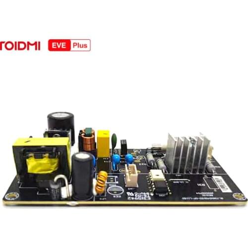 Original roidmi Eve plus vacuum cleaner robot accessory 60 black oil circuit board assembly