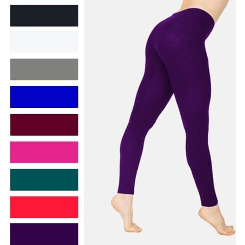 Black Plus Size Pants XXXXL Winter Leggings Push Up Leggings Fitness Leggins Casual Workout Women Jeggings Polyester Female