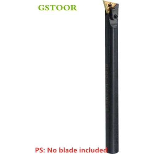 1PC S25S-MTQNR16 S25S-MTQNL16 Internal Turning Toolholder CNC Lathe Cutter Cutting For Carbide Inserts TNMG160404 TNMG160408