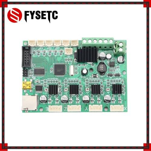 3D Printer Part Motherboard Controller Board Mega12864 Mainboard V1.1.3 for Ender-3 Ender-3S Pro 3D Printer