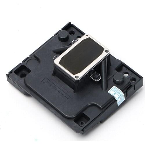 99% Original New Compatible Printhead for Epson WorkForce TX22/TX120/TX130 Inkjet Printer Head