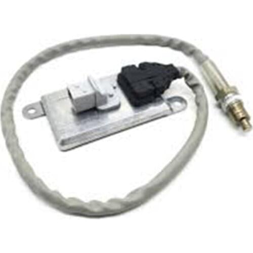 NOx sensor Truck Auto Spare Parts 5WK9 7401/2294291/2064769/2247381/2296801