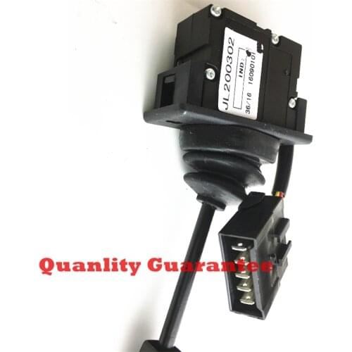 FREE SHIPPING Bus parts retarder handle switch JL200302 four gears for Yutong Kinglong bus