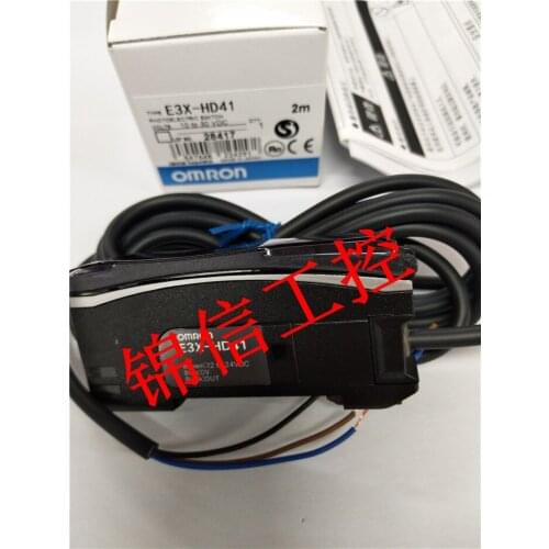 E3X-HD41 2M 100% new and original