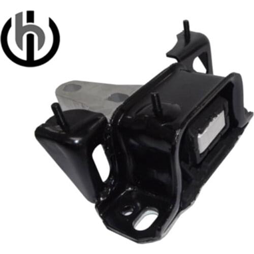 AV597M121AA Engine Motor Transmission Mount Kit Transmission Mount For Ford Fiesta Yibo 2013 2014 2015 2016 2017