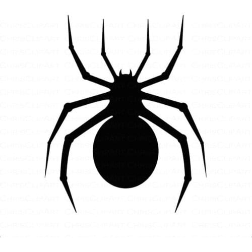 Animal Spider Shape Metal Cutting Die DIY for Scrapbooking Decoration Crafts