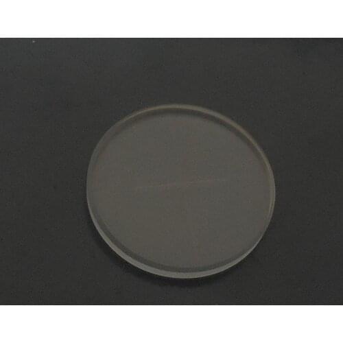 DIV=0.05MM Microscope Eyepiece Micrometer for Stage Micrometer Calibration Slide Microscope Measuring Accessories