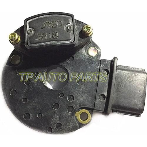 Ignition Control Module For Mit-subishi OEM# J920