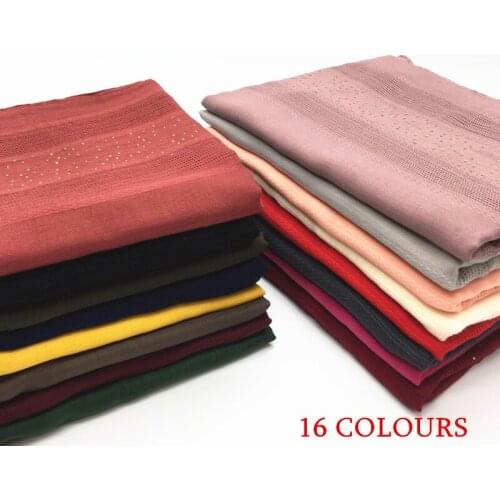 NA&DEN HIJAB Women's Bandanas