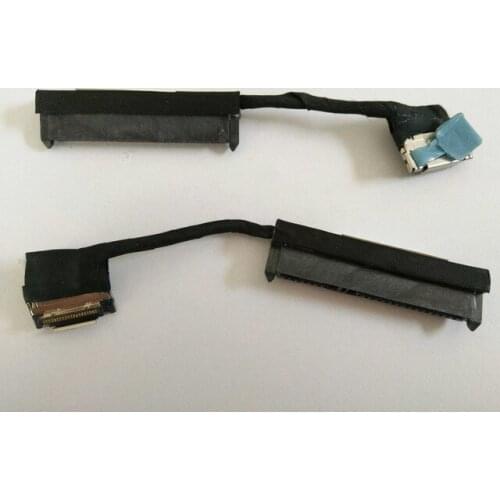 WZSM Free Shipping New 1pcs For Lenovo A540 A740 HDD hard disk drive Connector Cable DC02001Y500 ZAA70