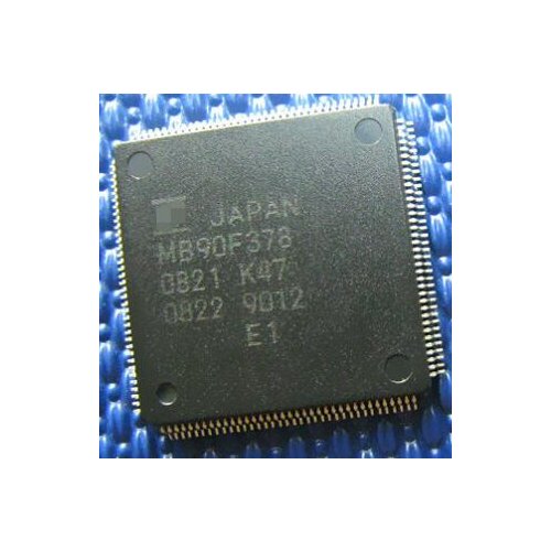 100% NEW Free shipping MB90F378