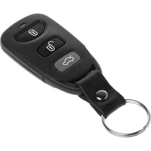 OOTDTY Remote Control Copy Duplicator Electric Controller 315MHz 433MHz Garage Car Door Switch Opener