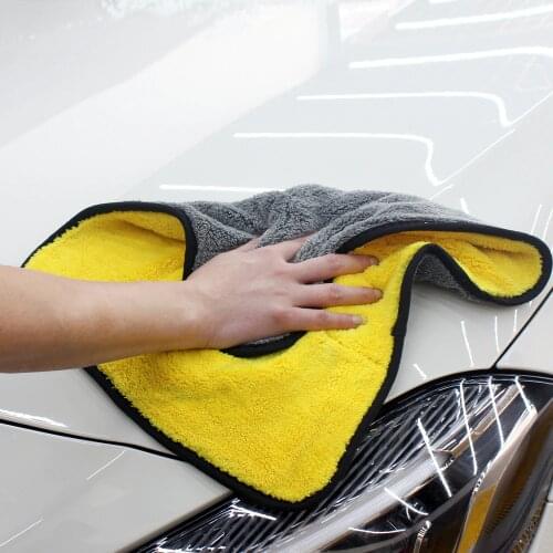 30*30 Microfiber Towel Car wash for Clay Micro Fiber Towel Car Microfiber Clay Car Rag For The Car Car Cleaning Brush Car Wash
