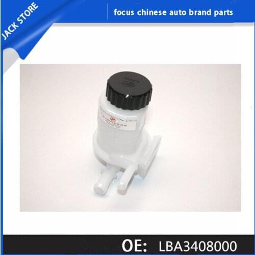 Steering kettle assembly For SOLANO, BREEZ, SOLANO New OEM:LBA3408000