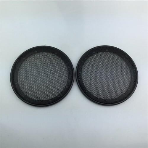 STARPAD For car horn modified 5-inch 6.5-inch woofer speaker grilles, auto parts free shipping