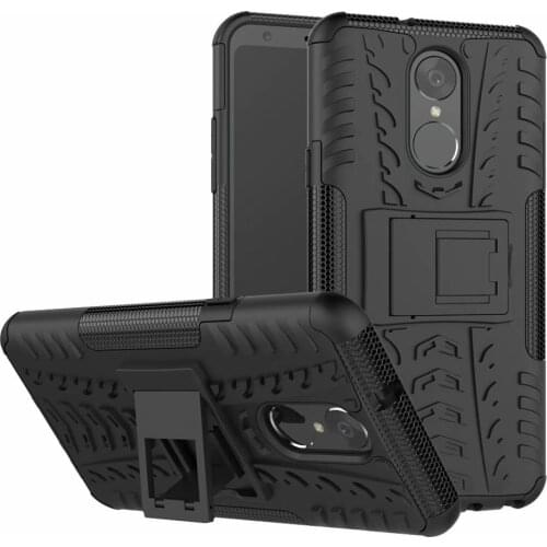 SuliCase Phone Cases For LG Q7 Plus