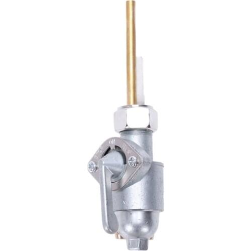 Fuel Valve Petcock for Honda CL175 CB350 CL350 SL350 CB360 CL360 CB450 CL450