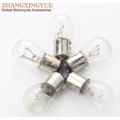 ZHANGXINGYUE Stop Lights For Motorcycles
