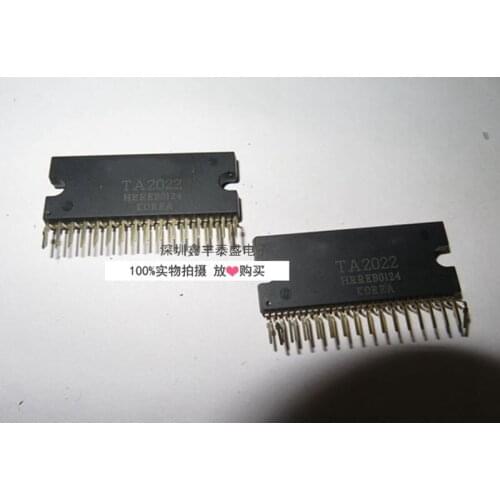 100% New&original TA2022AFN TA2022