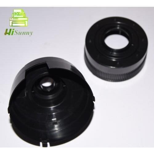 2set B0653307 B065-3307 A2933220 A293-3220 for Ricoh Aficio 1060 1075 2051 2060 2075 Toner Bottle Gear and Bottle Stopper