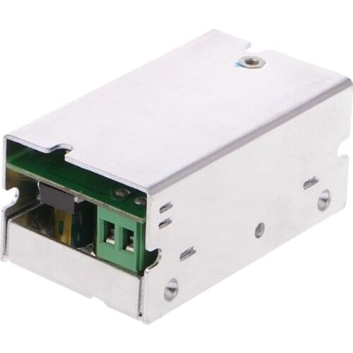 200W 15A DC-DC 8-60V To 1-36V Synchronous Converter Step-down Power Module 37MC