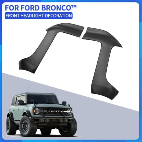 ARTBOY Headlight Housings