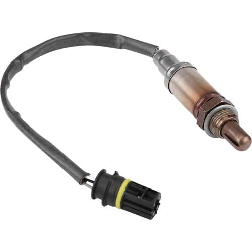 Car O2 Oxygen Sensor for BMW 3-ER E46 316-330 5-ER E39 520-535 Improve engine response and performance