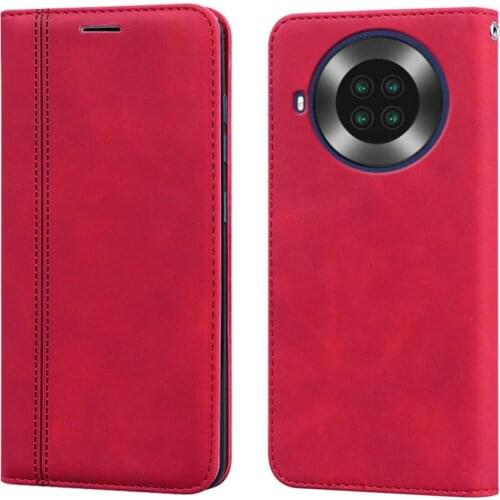 Leather Flip Case Cover For Cubot Note 20 Pro Phone Shell Couqe For Fundas Para Global Cubot Note 20 Smartphone Note 20 Hoesjes