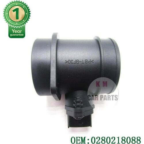Mass Air flow Meter Sensor MAF SENSOR OEM 0 0280218088 0 280 218 088 FOR VOLVO C70 S60 S80 V70 XC90 2.9 3.2 L6