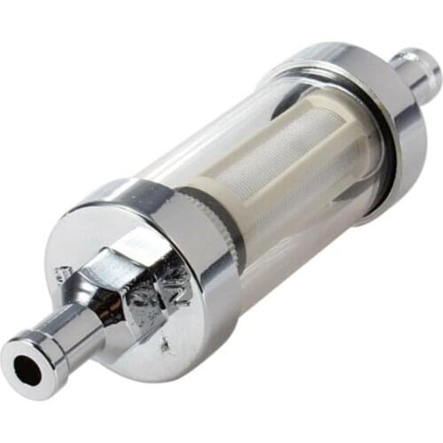 EACHGO Motorcycle Oil Filters