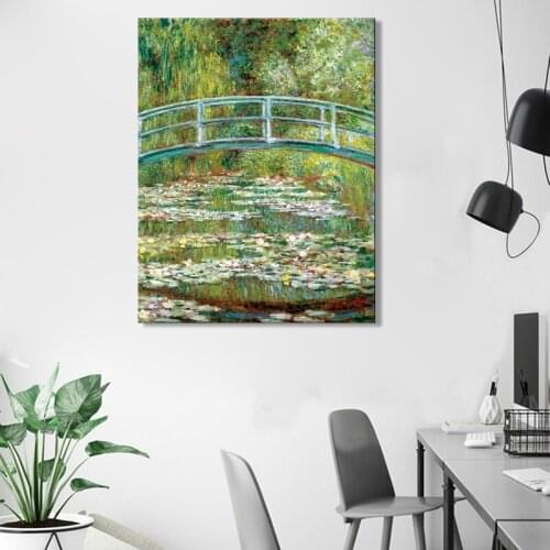 FajerminArt Wall Pictures In The Living Room