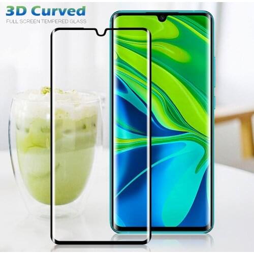 Защитные пленки для Xiaomi Mi Note 10 Lite JONSNOW China At AliExpress