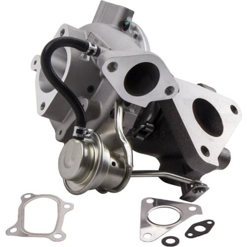 RHF4 Turbo Charger fit for Nissan NAVARA Frontier X-Trail YD25 DTI/ETI MD22 VN3
