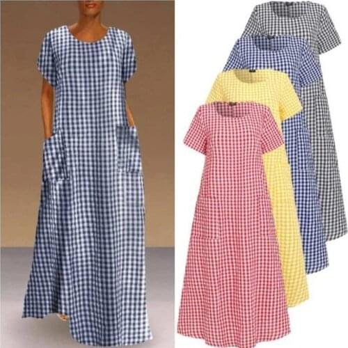 Moringcute Fashionable Sundresses