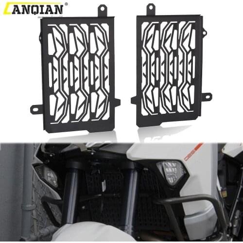 New For 1290 Super Adventure S/R 2021-2022 Motorcycle Radiator Grille Guard Cover Protection 1290Super Adventure S/R Accessories