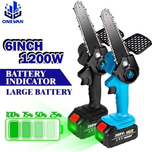 ONEVAN Mini Electric Saws